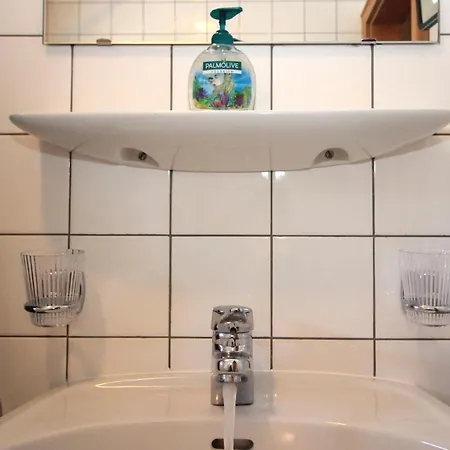 アパート Zell Am View *