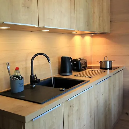 Zell Am View Апартаменты *