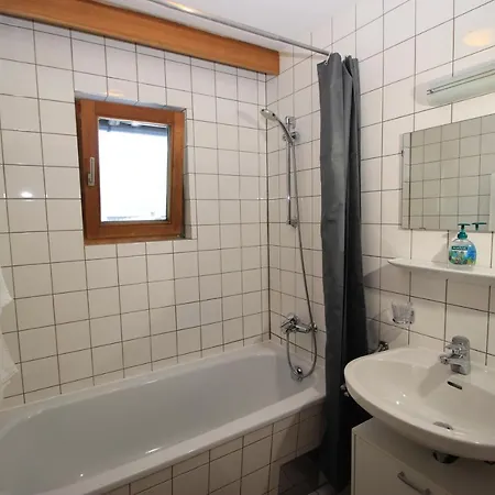 Apartment Lake View Zell am See
