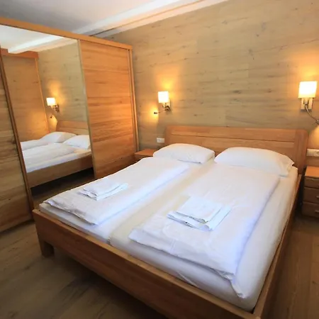 Zell Am View * Целль-ам-Зе