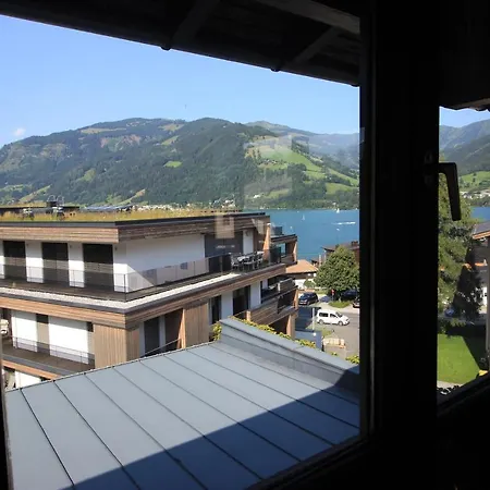 Apartamento Zell Am View