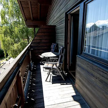 Apartment Lake View