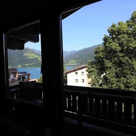 Apartment Lake View Zell am See
