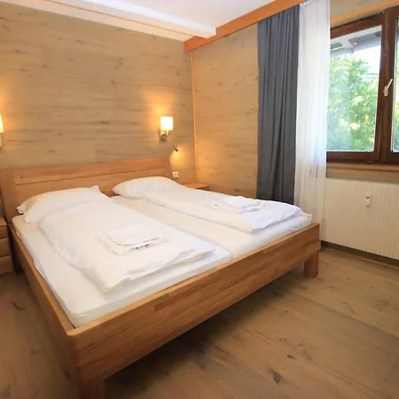 Апартаменты Zell Am View