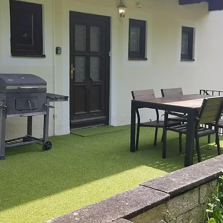 Zell Am View Апартаменти Целль-ам-Зеє