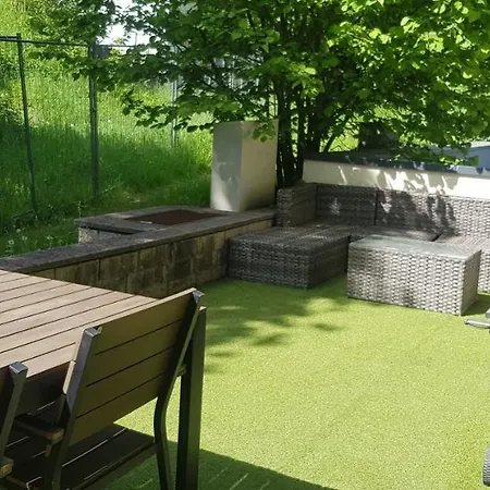 Zell Am View * Целль-ам-Зеє