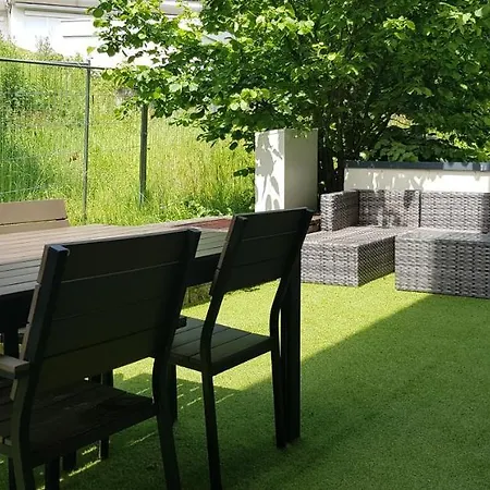 Apartment Lake View Zell am See