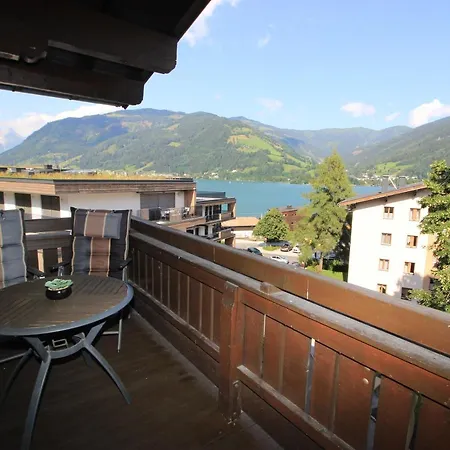 Διαμέρισμα Zell Am View