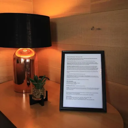 Zell Am View アパート