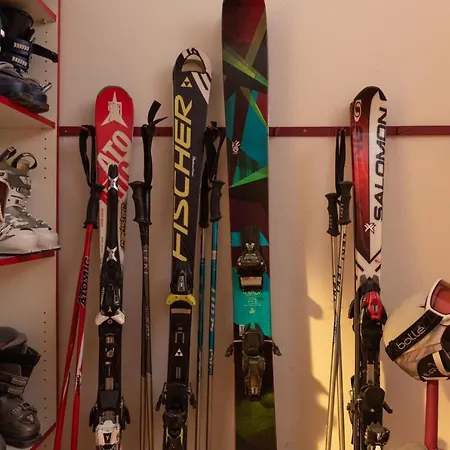 Апартаменты Zell Am View Целль-ам-Зе