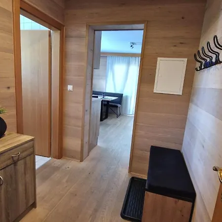 Апартаменты Zell Am View Целль-ам-Зе