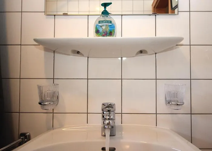 Apartment Zell Am View *