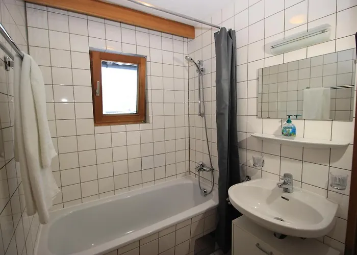 Apartment Zell Am View Zell am See