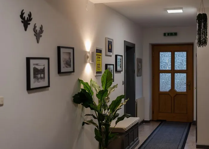 Διαμέρισμα Zell Am View