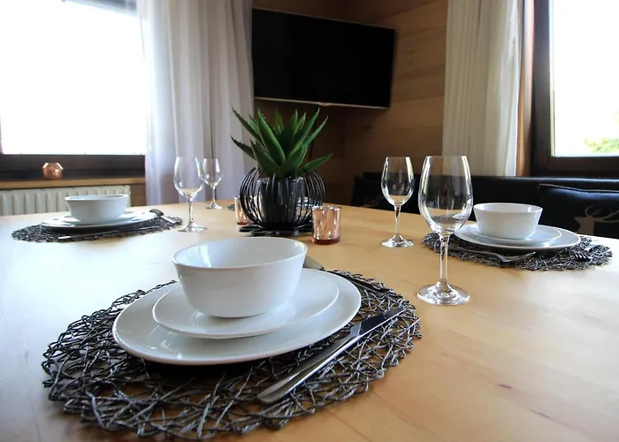 Διαμέρισμα Zell Am View Τσελ αμ Ζέε