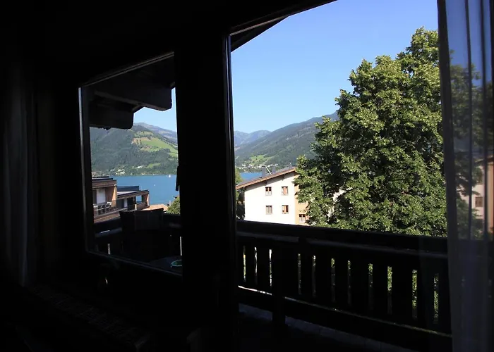 Apartment Zell Am View Zell am See