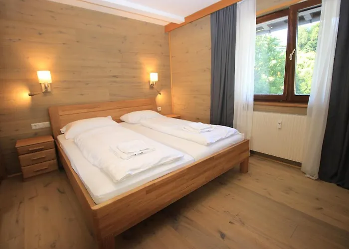 Apartmán Zell Am View