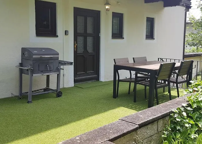 Zell Am View Διαμέρισμα Τσελ αμ Ζέε