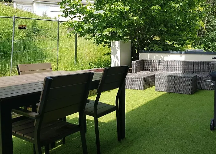 Διαμέρισμα Zell Am View Τσελ αμ Ζέε