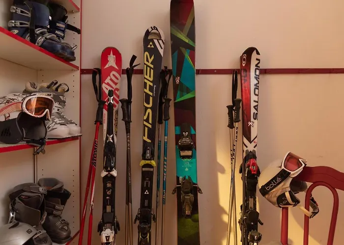 Apartment Zell Am View Zell am See