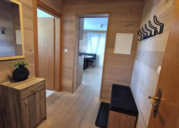 Διαμέρισμα Zell Am View Τσελ αμ Ζέε