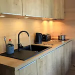 Zell Am View Apartment *