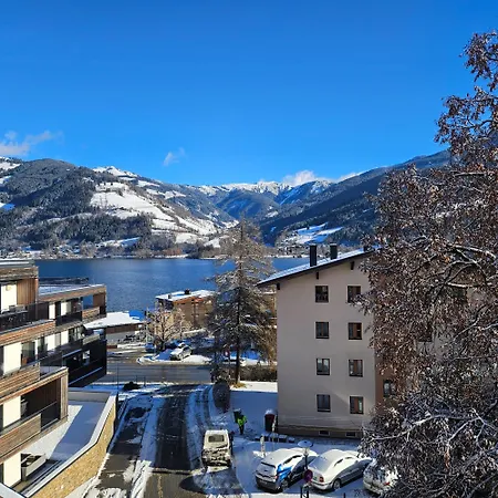 Zell Am View * צל-אם-זי