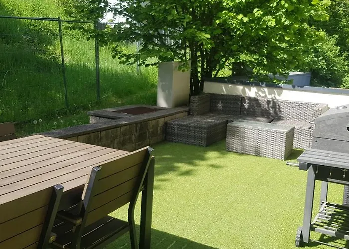 Zell Am View * צל-אם-זי